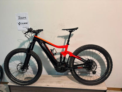 Giant Trance E+ 3 Pro — telaio in Alluminio, Ottime condizioni