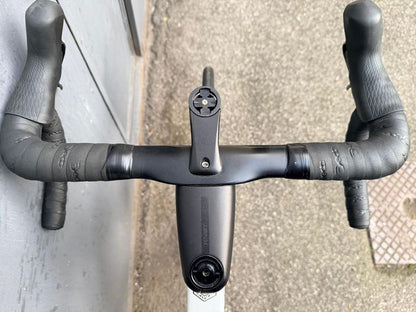 Cannondale Supersix Evo Carbon 2021 usata — dettaglio