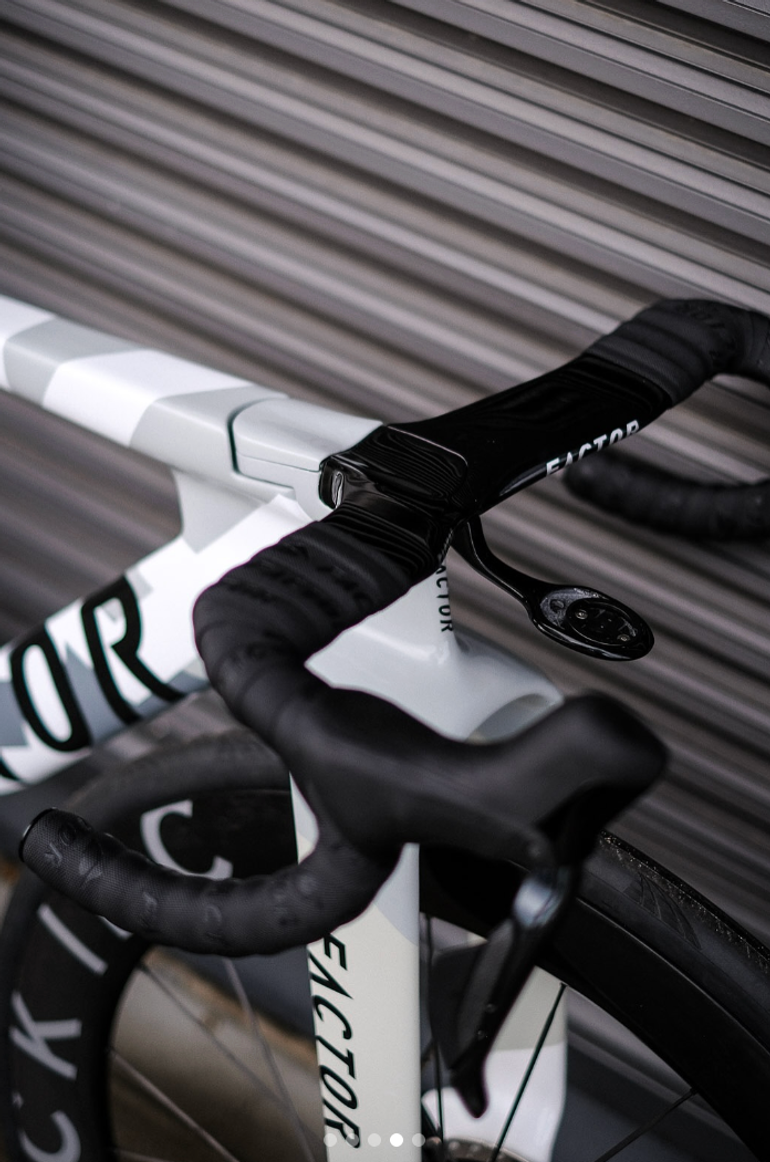 Factor One - Premium — gruppo Frameset, taglia 56 cm