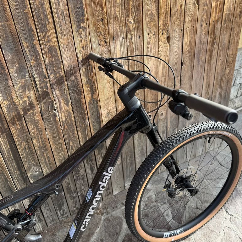 Cannondale Scalpel 2 Lefty 2026 — Bici usata