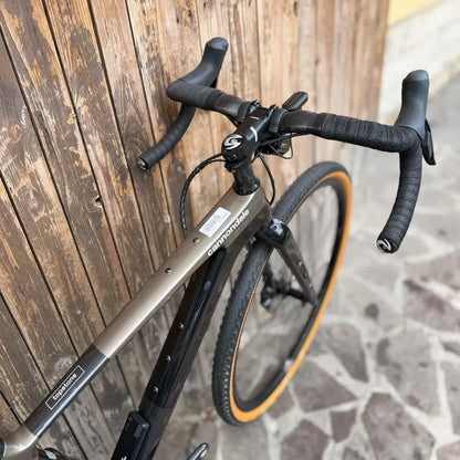 Cannondale Topstone Carbon 1 2022 usata — dettaglio