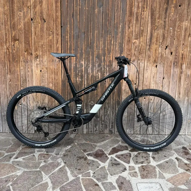 Whistle Axr Ca5.6 2027 usata — dettaglio