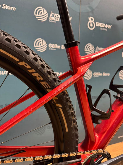 BMC Twostroke 01 2023 usata — dettaglio