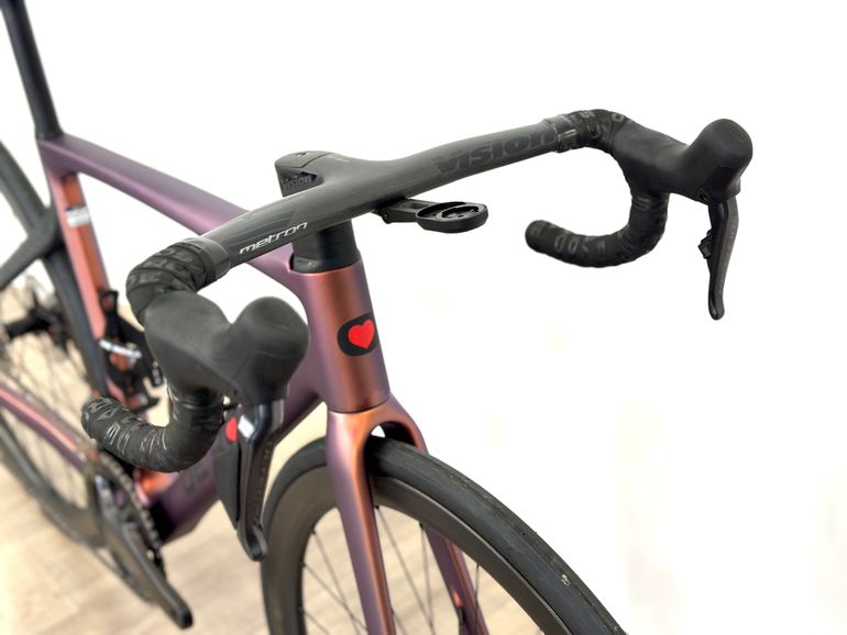 De Rosa 70 Carbon Limited Edition — telaio in Carbonio, Nuovo