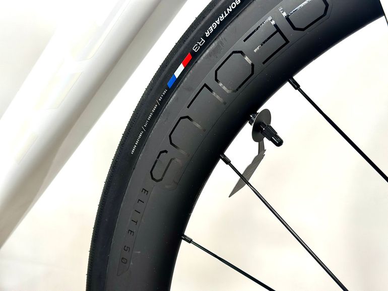 Trek Madone Sl 6 Gen 8 2026 usata — dettaglio