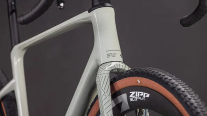 Cube Nuroad C:62 Slx 2026 — Bici usata