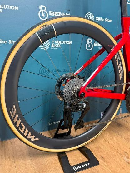 Wilier Triestina Filante Slr Id2 2026 — Bici usata