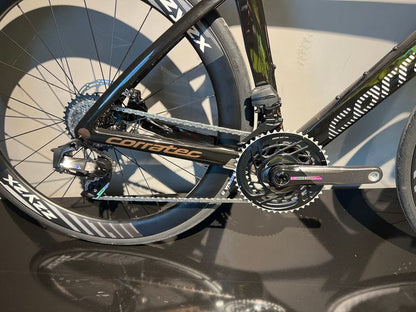 Corratec Cct Evo Pro — telaio in Carbonio, Nuovo