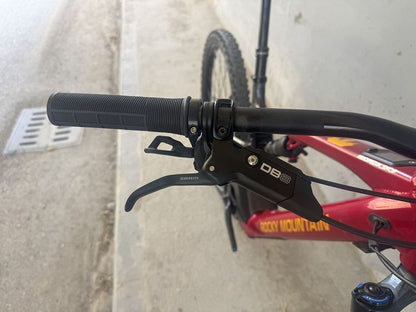 Rocky Mountain Instinct Powerplay Alloy 50 2022 usata — dettaglio