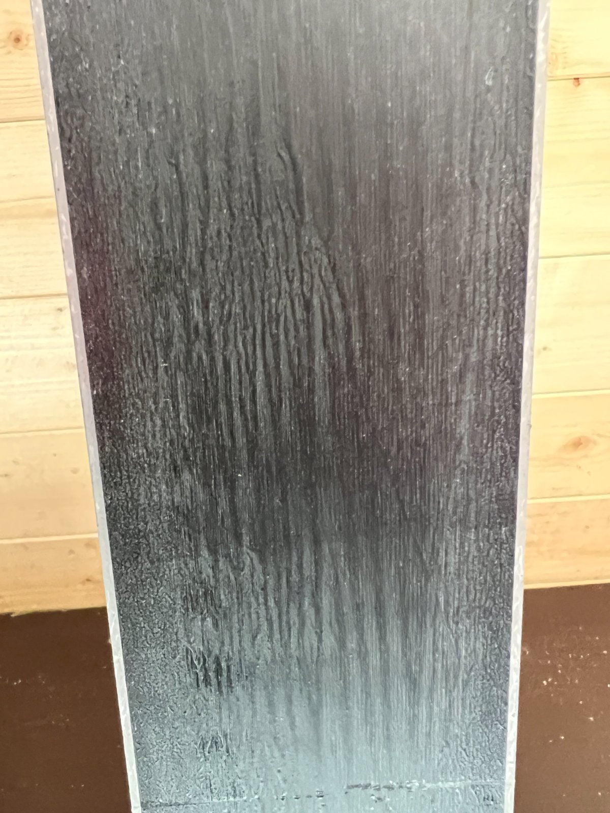 Nordica Spitfire CA Grey 2026 usato — dettaglio