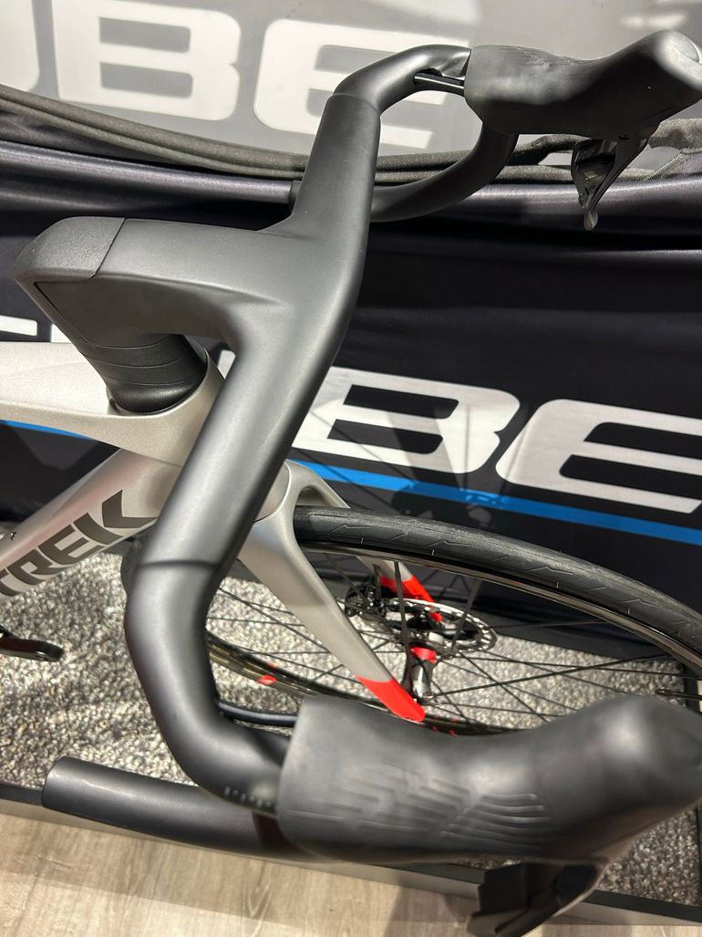 Trek Madone Sl 7 Gen 8 — telaio in Carbonio, Nuovo
