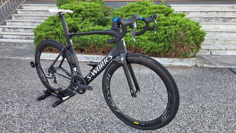 Specialized Venge 2017 — Bici usata
