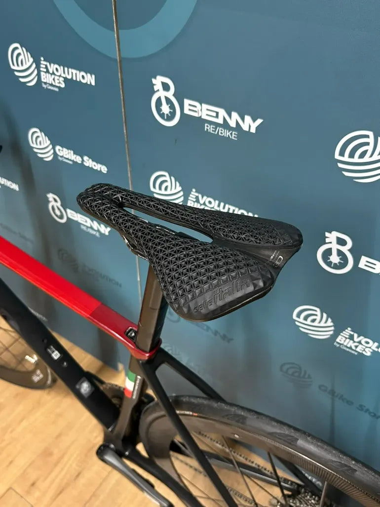 Colnago C68 2023 usata — dettaglio