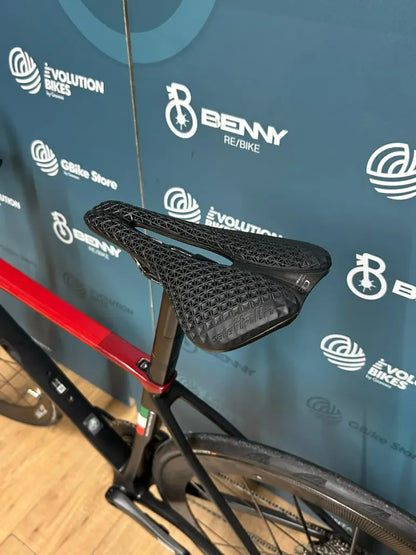 Colnago C68 2023 usata — dettaglio