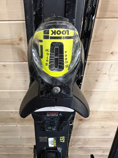 Rossignol Forza 50 V-Cam 2025 usato — dettaglio