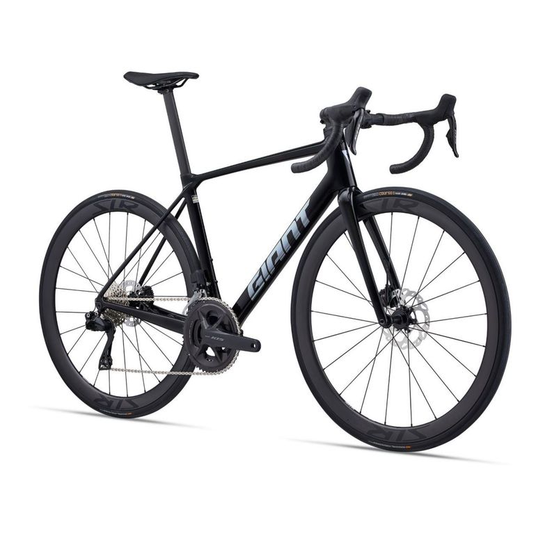 Giant Tcr Advanced Pro 1 — gruppo Shimano 105 Di2, taglia M