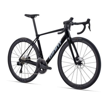 Giant Tcr Advanced Pro 1 — gruppo Shimano 105 Di2, taglia M