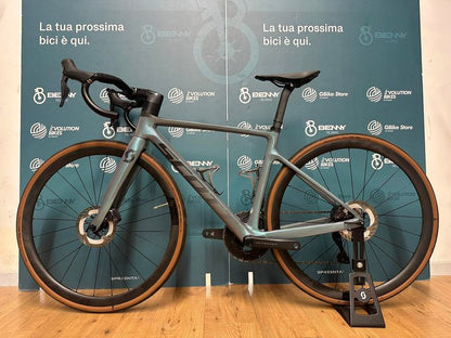 Scott Addict Rc 15 2022 usata — dettaglio