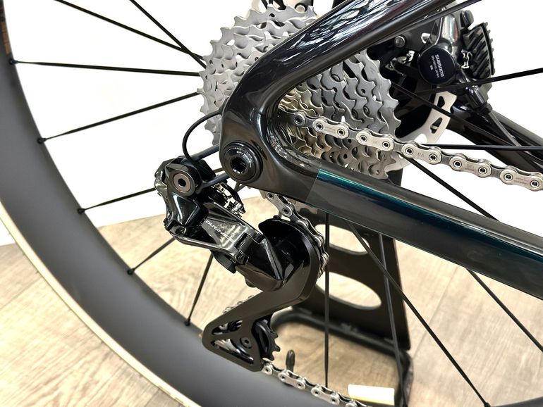 Cervelo S5 — telaio in Carbonio, Nuovo