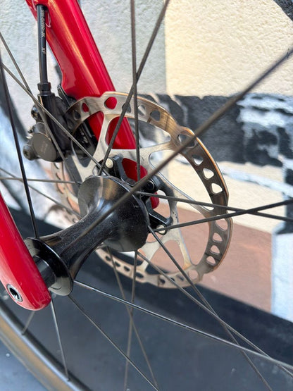 Specialized Tarmac Sl8 Comp 2026 — Bici usata