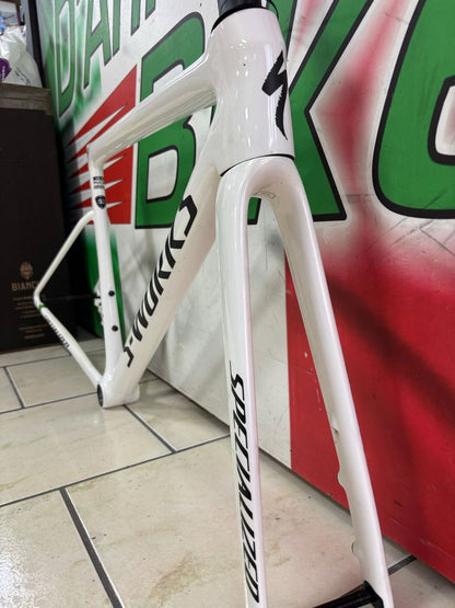 Specialized Tarmac Sl8 2026 — Bici usata