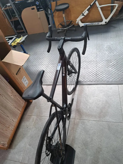 Scott Addict 30 — gruppo Shimano 105, taglia M