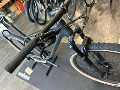 Megamo Factory 15 — gruppo SRAM SX Eagle, taglia L