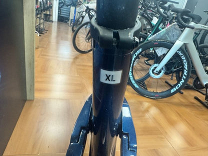 Trek Fuel Exe 9.8 2023 usata — dettaglio