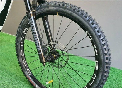 Fantic Xef 1.8 Sport 2024 — Bici usata