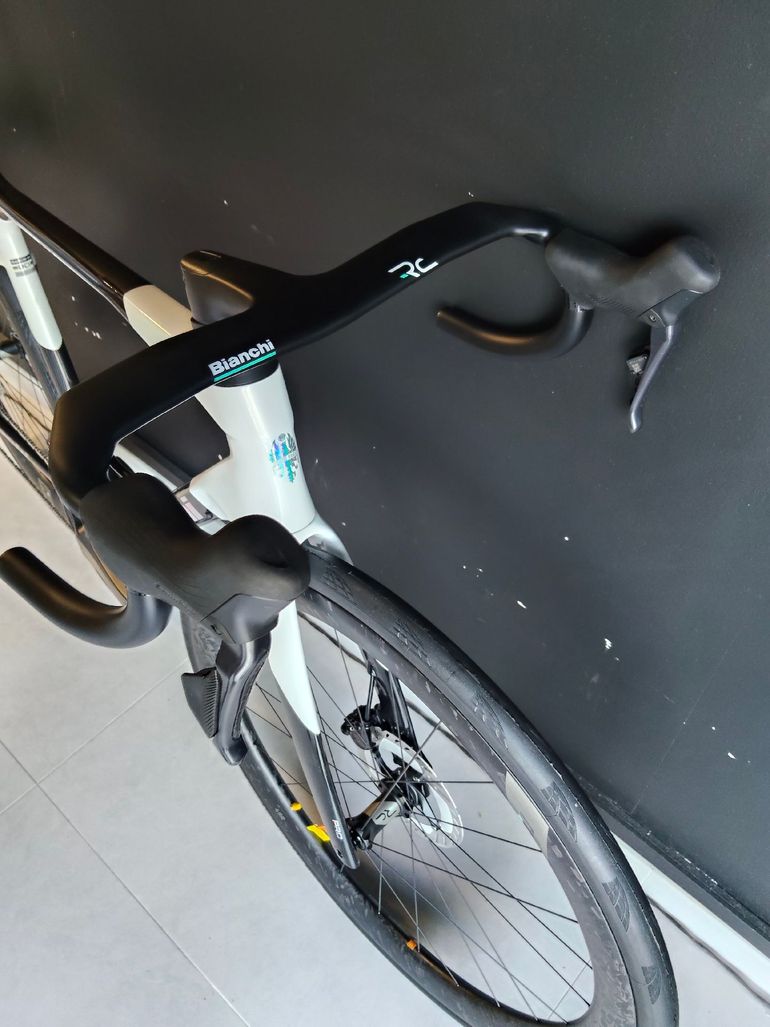 Specialissima Custom — telaio in Carbonio, Nuovo