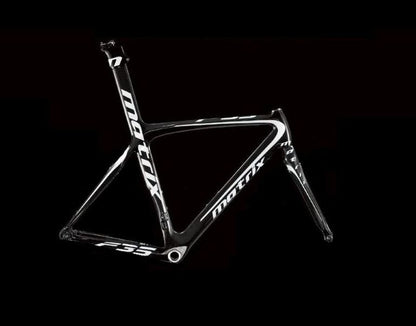 Matrix F35 — telaio in Carbonio, Nuovo