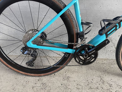 BMC Kaius 01 2024 — Bici usata