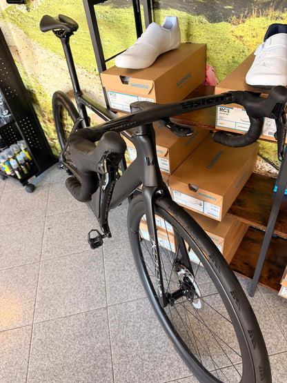 Whistle Vaero 2026 usata — dettaglio