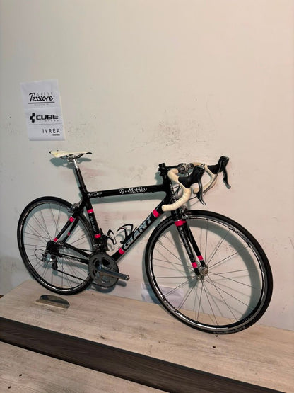 Giant Tcr Advanced Sl 1 — telaio in Carbonio, Buone condizioni