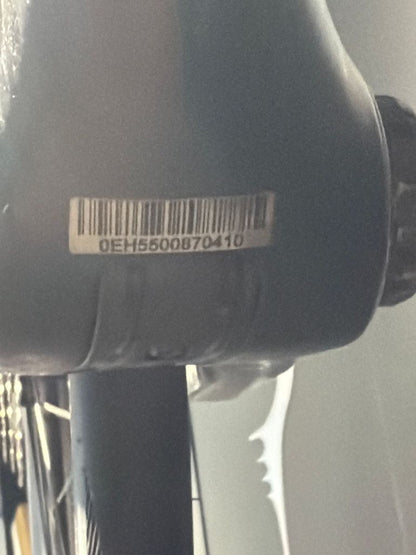 Pinarello Dogma F12 Dura Ace Di2 2022 — Bici usata