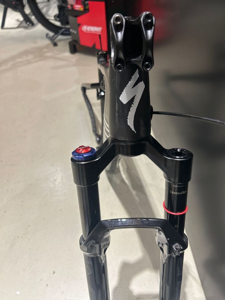 Specialized Epic 2023 usata — dettaglio