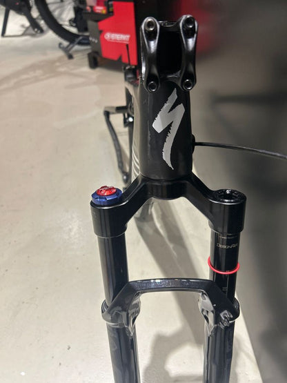 Specialized Epic 2023 usata — dettaglio