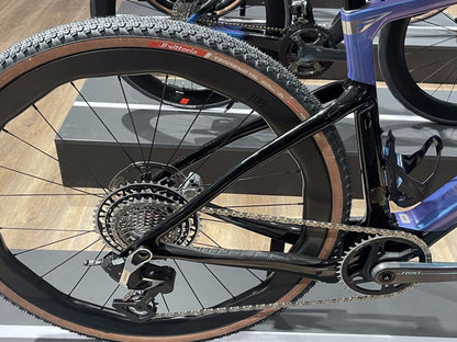 Pinarello Dogma Gr Xplr 1x13 — gruppo SRAM Red eTap AXS, taglia 51