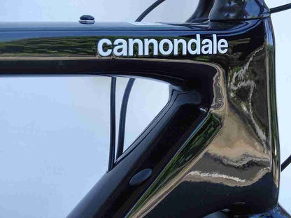 Cannondale Topstone Carbon 2023 — Bici usata