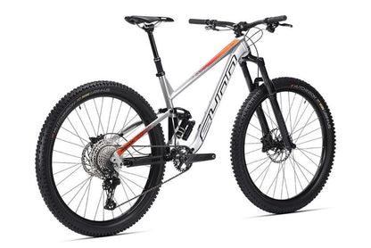 Sunn Kern En S2 — gruppo Shimano Deore, taglia L