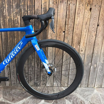 Wilier Triestina Filante Sl 2025 usata — dettaglio