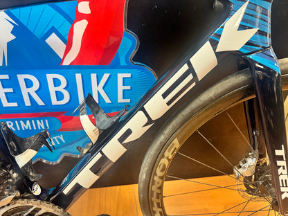 Trek Émonda Slr 9 — gruppo SRAM Red eTap AXS, taglia 54