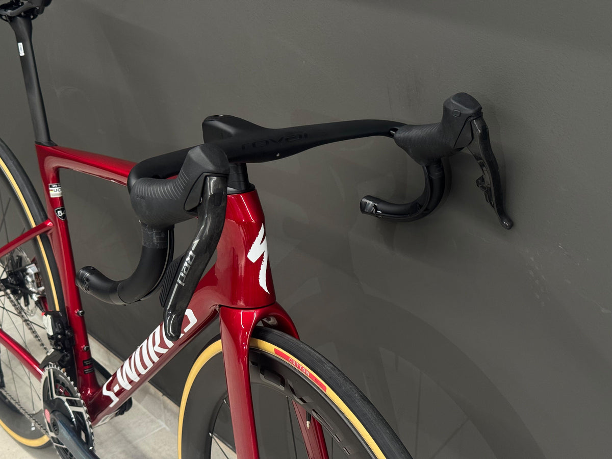 Specialized Tarmac 2027 — Bici usata