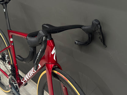 Specialized Tarmac 2027 — Bici usata