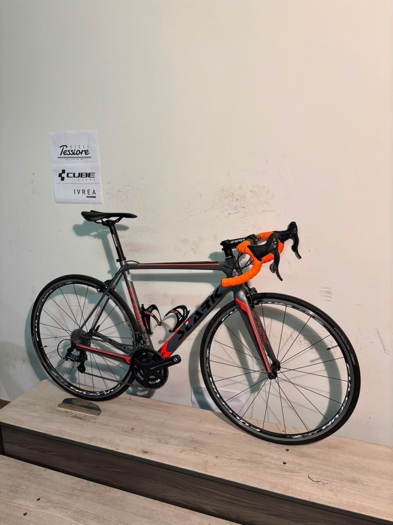 Stark Teresio Rozza 2015 usata — dettaglio