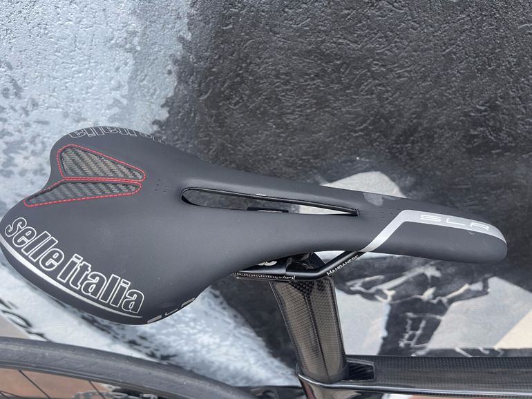 Cipollini Bond 2024 usata — dettaglio