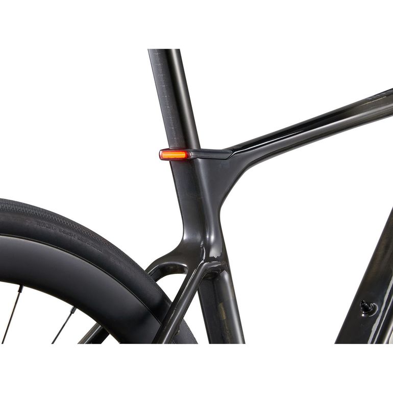 Giant Defy Advanced E+ 1 Elite 2025 usata — dettaglio