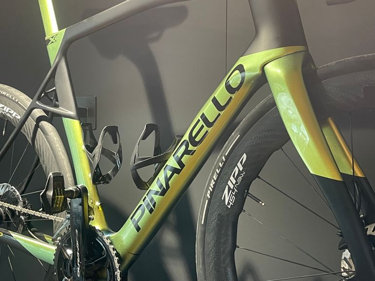 Pinarello Dogma X — telaio in Carbonio, Nuovo