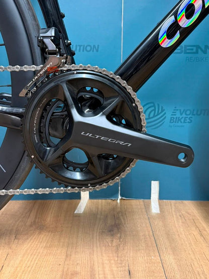 Colnago V4rs — gruppo Shimano Ultegra Di2 (12 Speed), taglia 55 cm