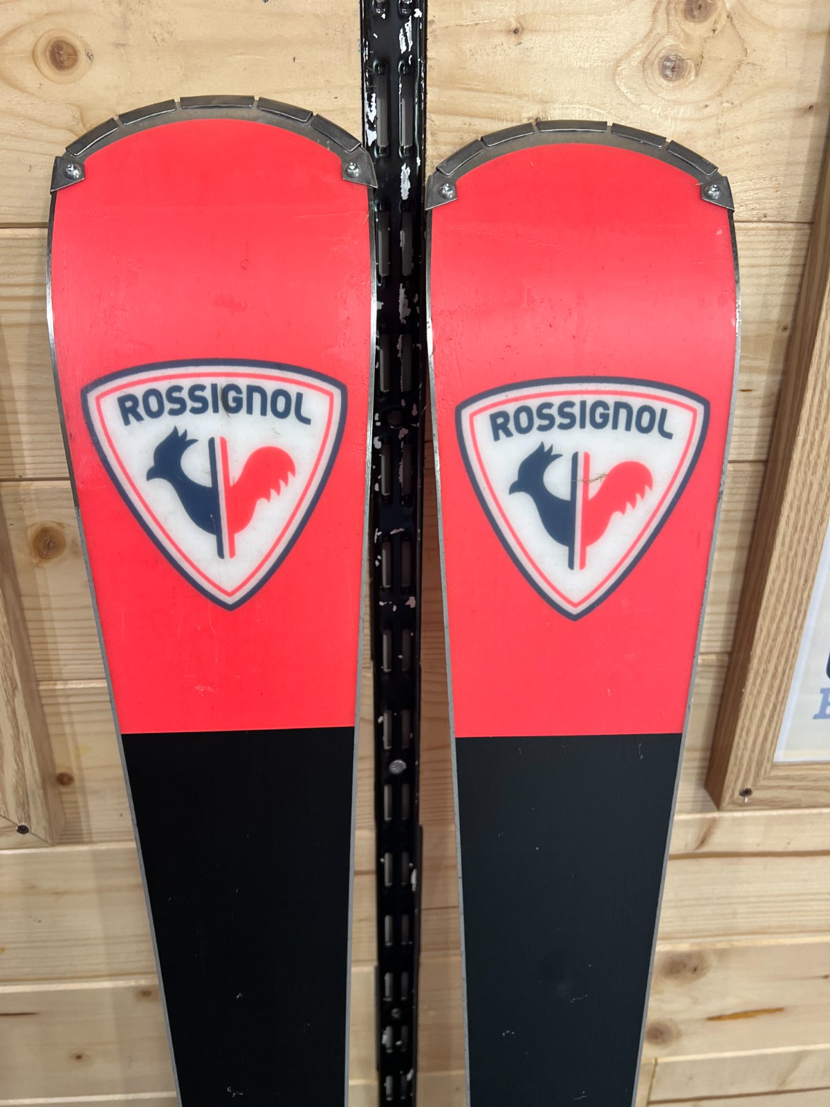 Rossignol Hero Carve 2026 usato — dettaglio